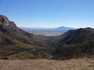 Arizona Trail Tag 15